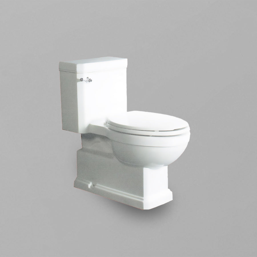Toilets