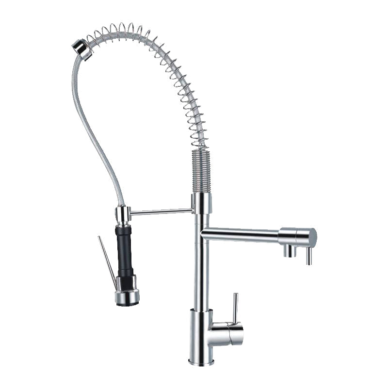 Kitchen Faucets