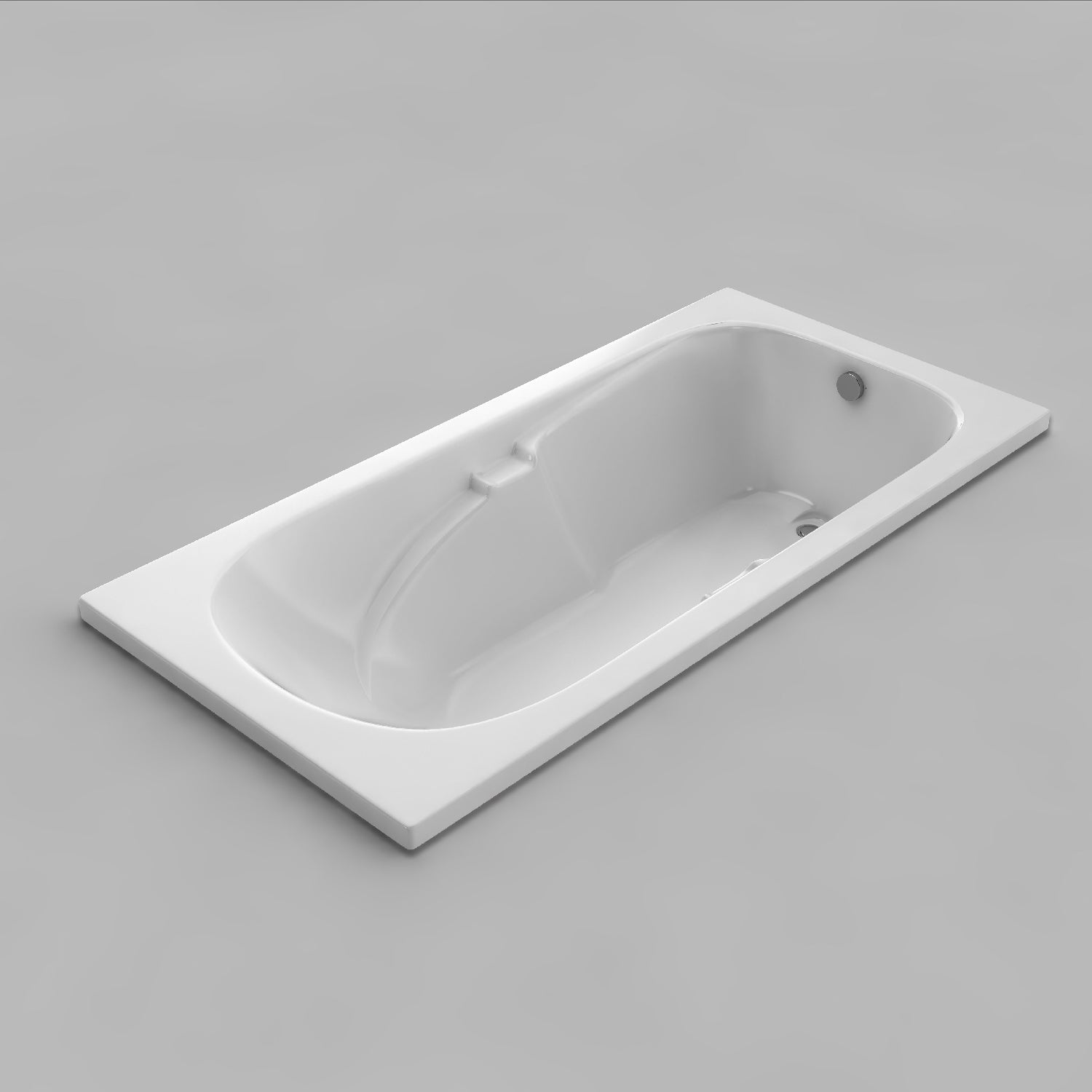 Drop-In Tubs
