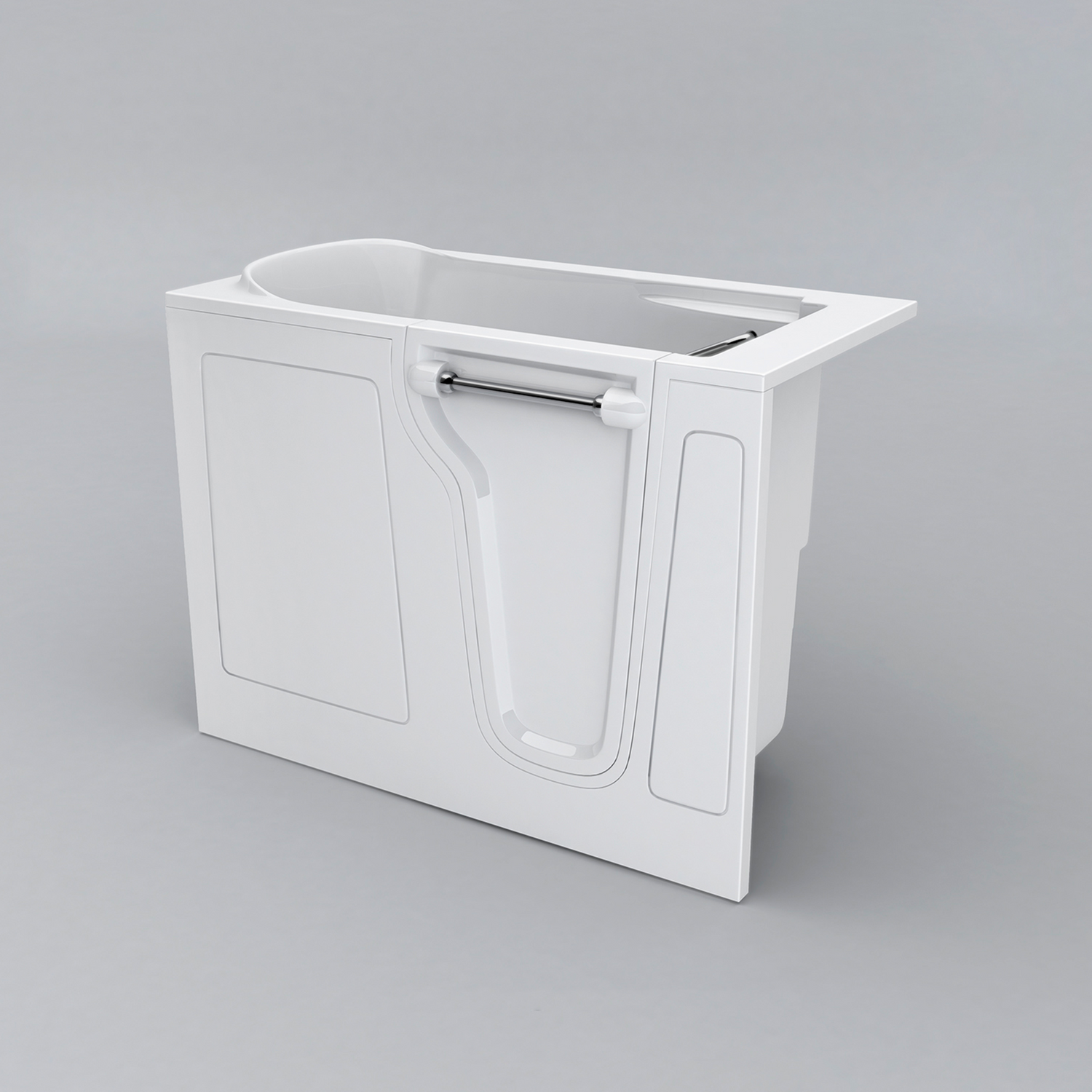 Walk-In Tubs