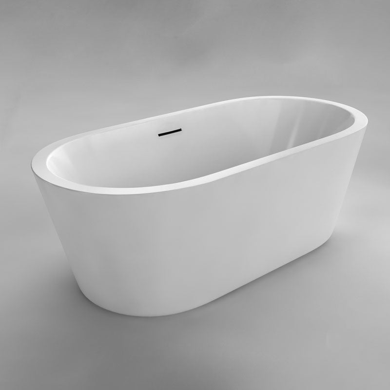 Acrylic Freestanding Tubs