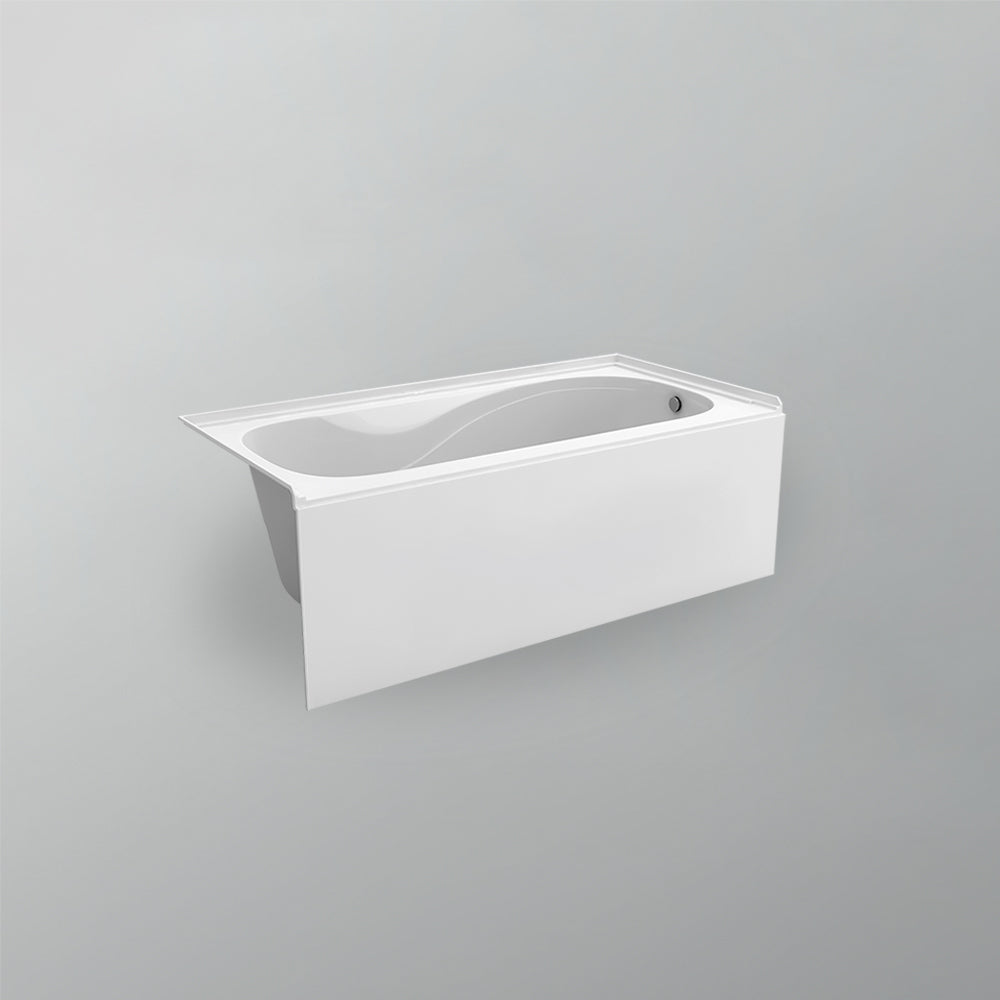 Alcove Tubs