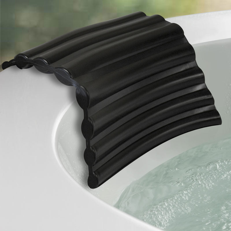 Acritec Roll-Up Bath Pillow