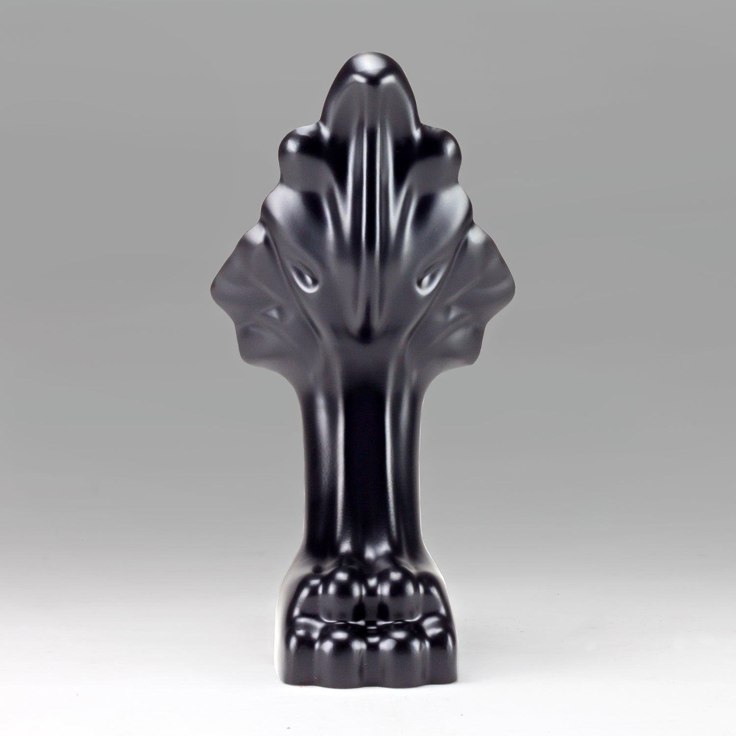 Acritec Clawfoot Bathtub Leg Upgrade – Black finish