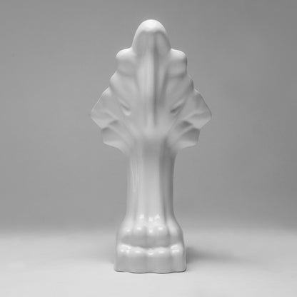 Acritec Clawfoot Bathtub Leg Upgrade – White finish