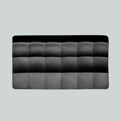 Acritec Rectangular Bath Pillow